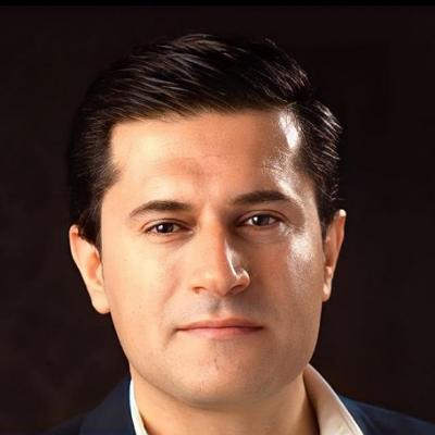 ئەیووب عەلی