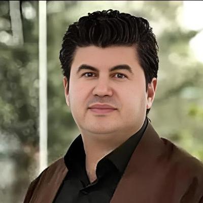 گۆران ئینزیبات