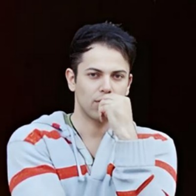 کەماڵ گەنجی