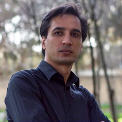 مەنووچەر عەلی پەنا