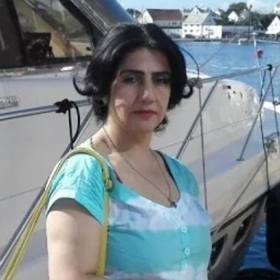 مریەم فۆتوحی