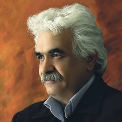 محەمەدڕەزا دارابی