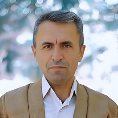 سیروان خالدی