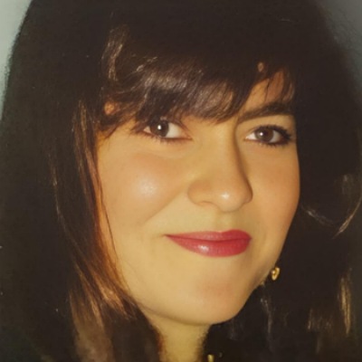 شێرین پەروەر