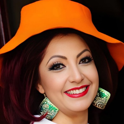 نیلووفەر ئاکبال