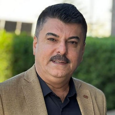 لوقمان سەلیم