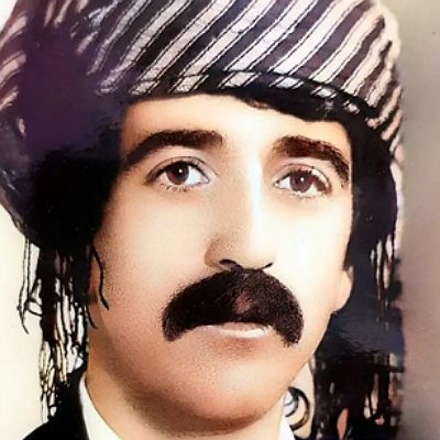 مەحمود محەمەد