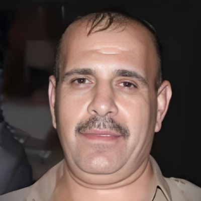 حەمەی مینا قەساب