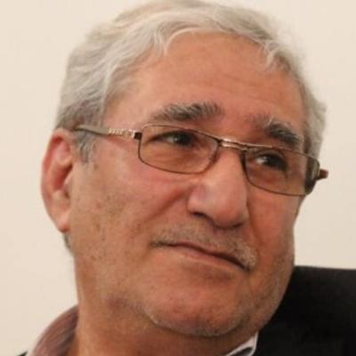 ئەنوەر قەرەداخی