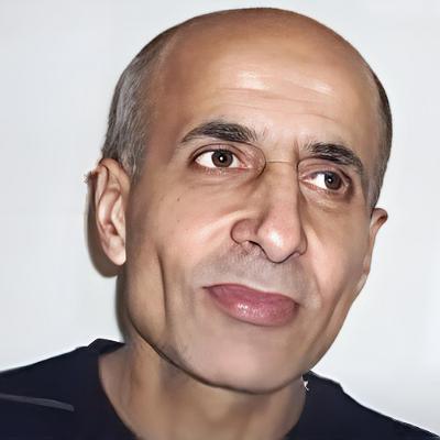 حەمە حەریری