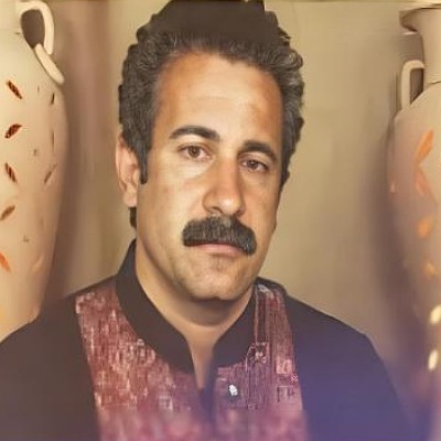 کەماڵ سەفیخانی