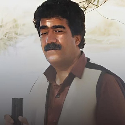 عەلی باغستانی