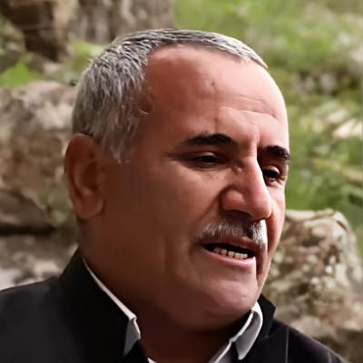 ئەبوبەکر ئازەر ڕوو