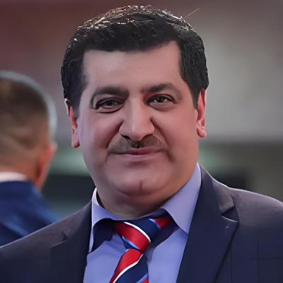 ئەمیر حەسەن