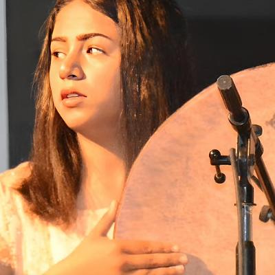 ئەحلام عەبدی