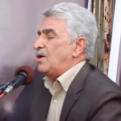 عەلی عەلیئی