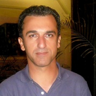 دەشتی خالید