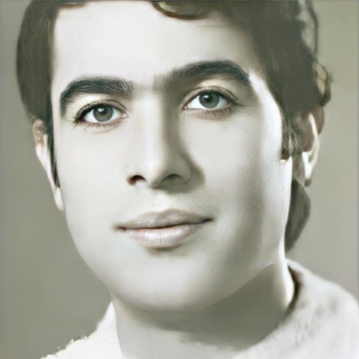 ئیرج عەندەلیبی