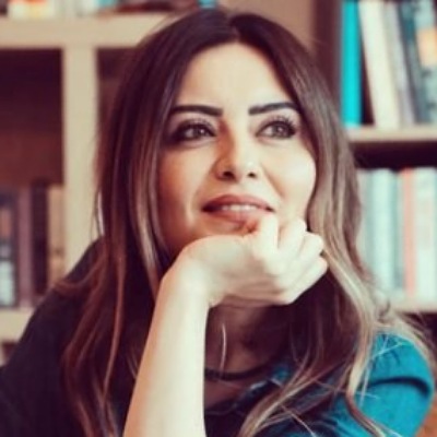 دەنیز دەمان