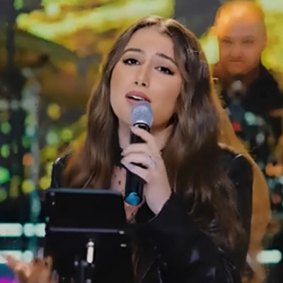 ئەوین ڕەحمانی