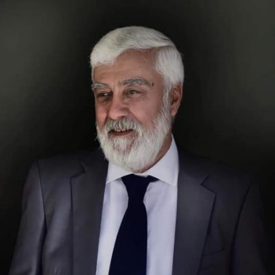 شەماڵ عەبەڕەش