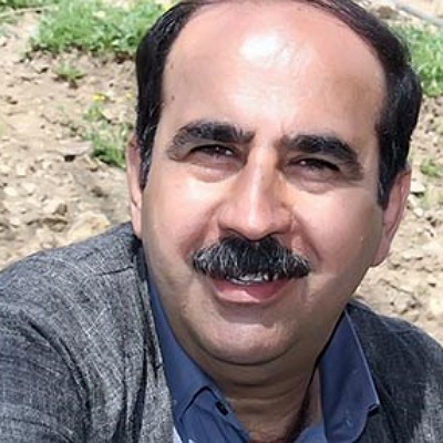 هۆشیار حەمە فەرەج