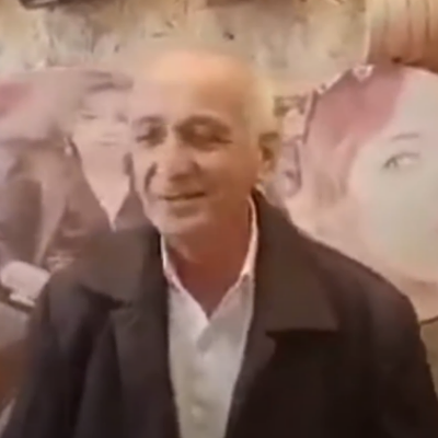 حەمەئەمین پێنجوێنی