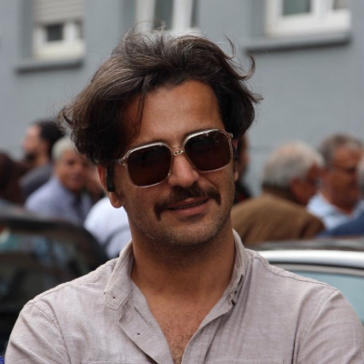 دلێر کەمانگەر