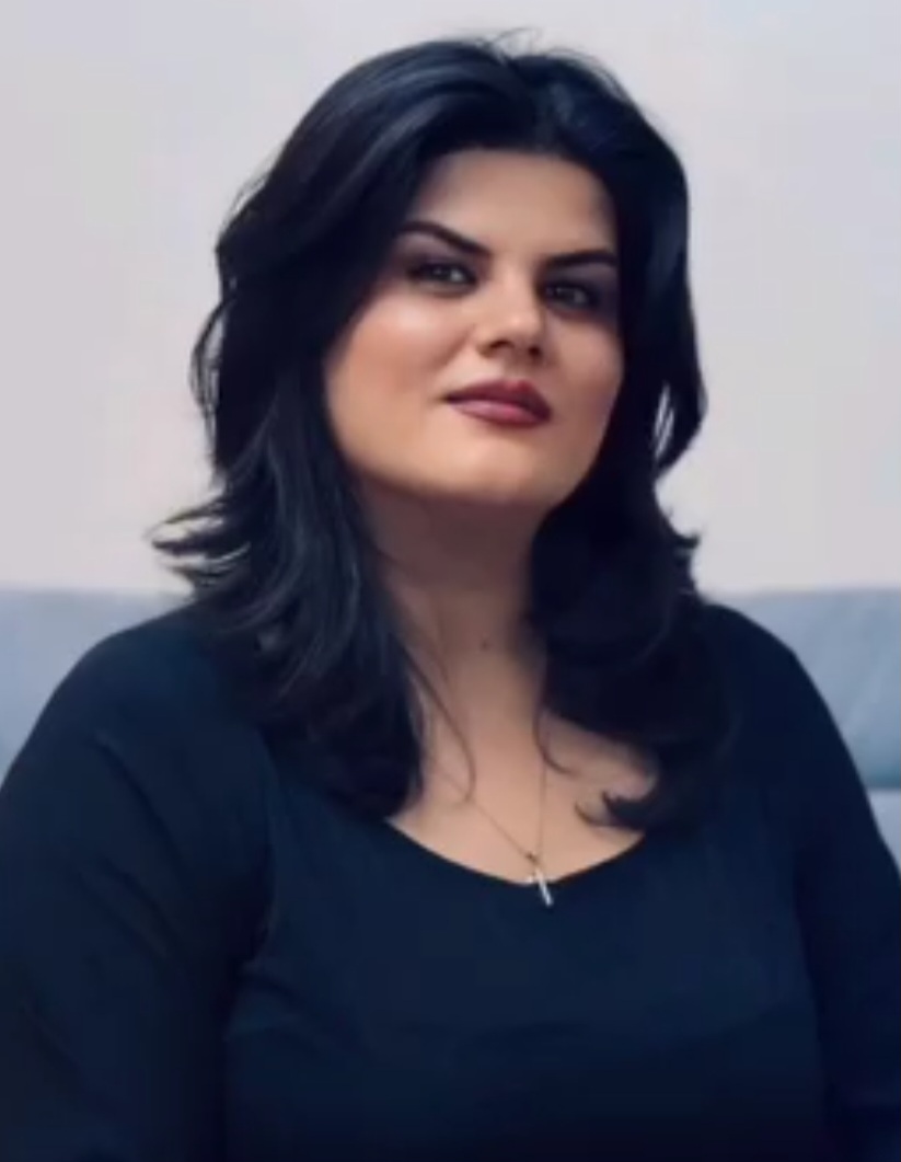 سۆنیا حوسێنی