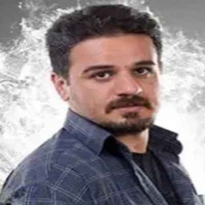 Mihirdad Haydari