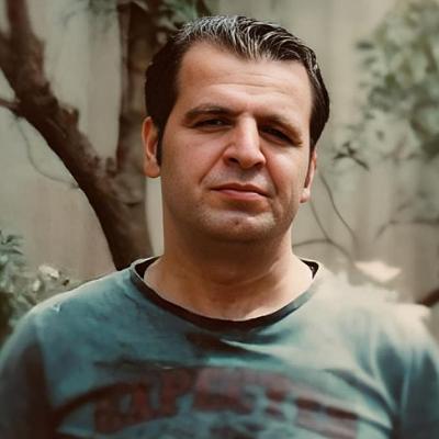 ئەردەڵان بەکر