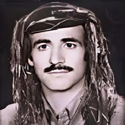 عەبدوڵا ماچکەیی