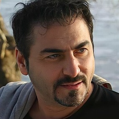 زیاد ئەسعەد