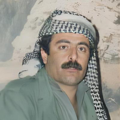 تاهیر خەلیلی