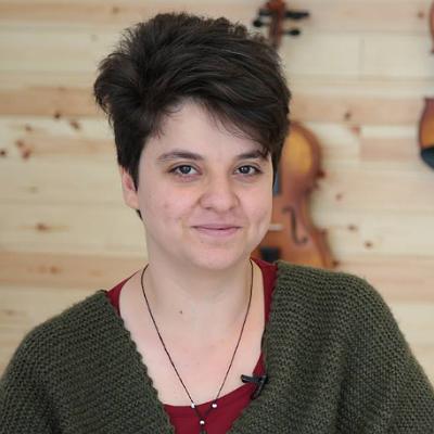 بەرفین ئاکتای