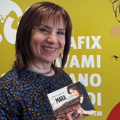 بەسەر شاهین