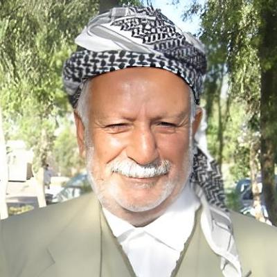 سەلاح داودە