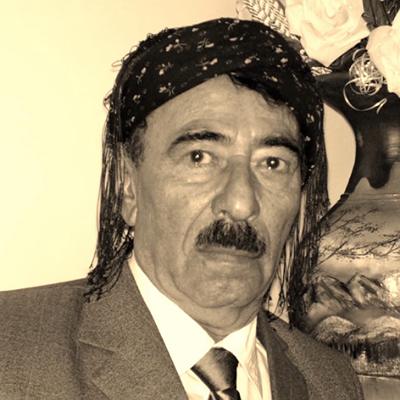 سەید عەلی سەردەشتی