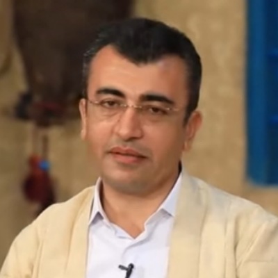 کەماڵ قادری