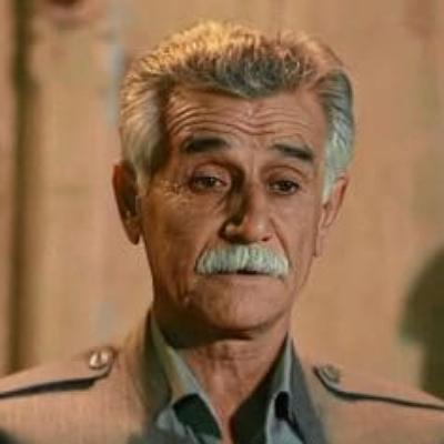 کەماڵ فەدەوی