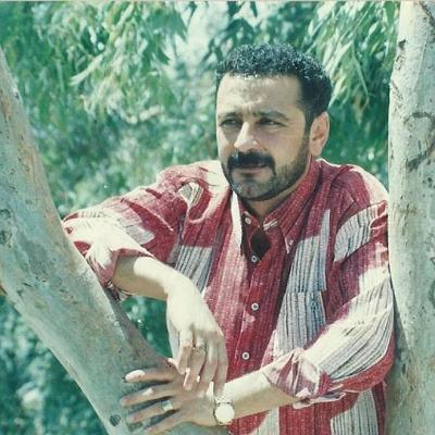 نووری گەرمیانی