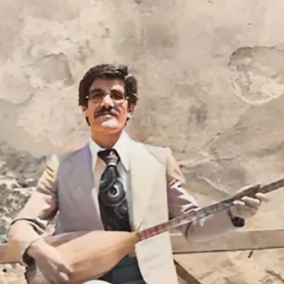 ڕێنجبەر عەزیز