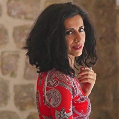 لەیلا زەریا