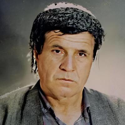 ئیبراهیم فەتاحی