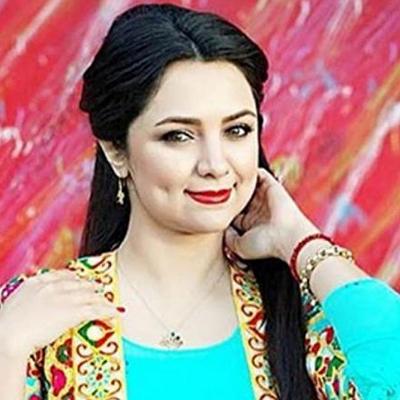 چیمەن ڕەحمانی