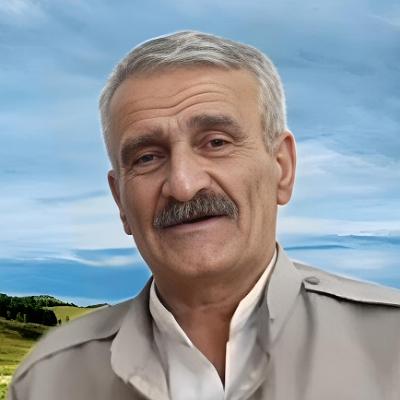 جەلال کەریمی