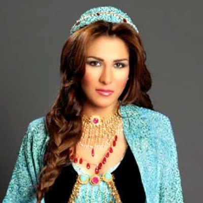 لەیلا فەریقی