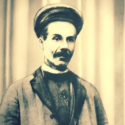 سەید عەلی ئەسغەر کوردستانی