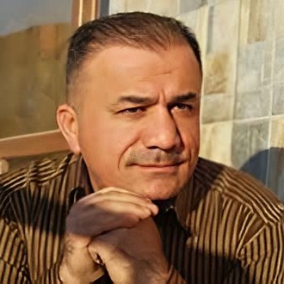 عەتا قەرەداغی