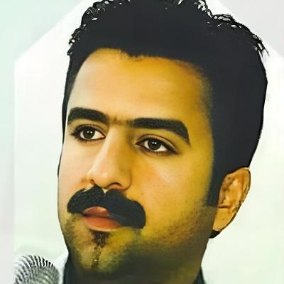 عەباس سەلاح داودە